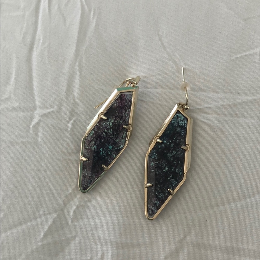 Kendra Scott Earrings